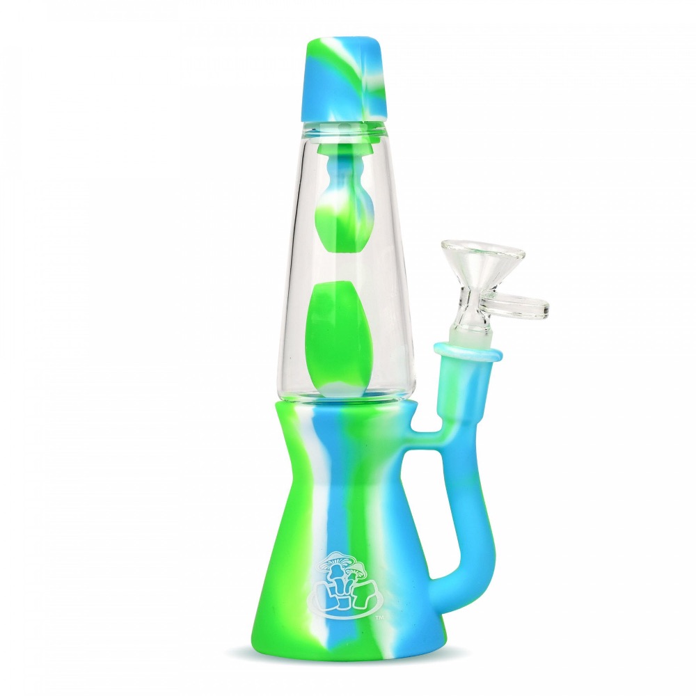 Lava Lamp Bong | Grasscity.com