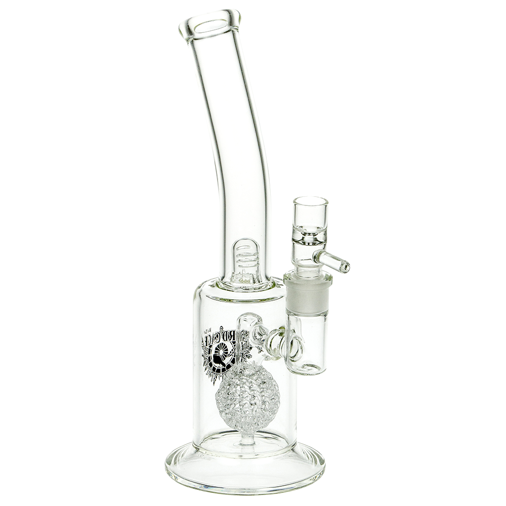 Bird of Prey – 10.5 Eagle Soft Glass Bong