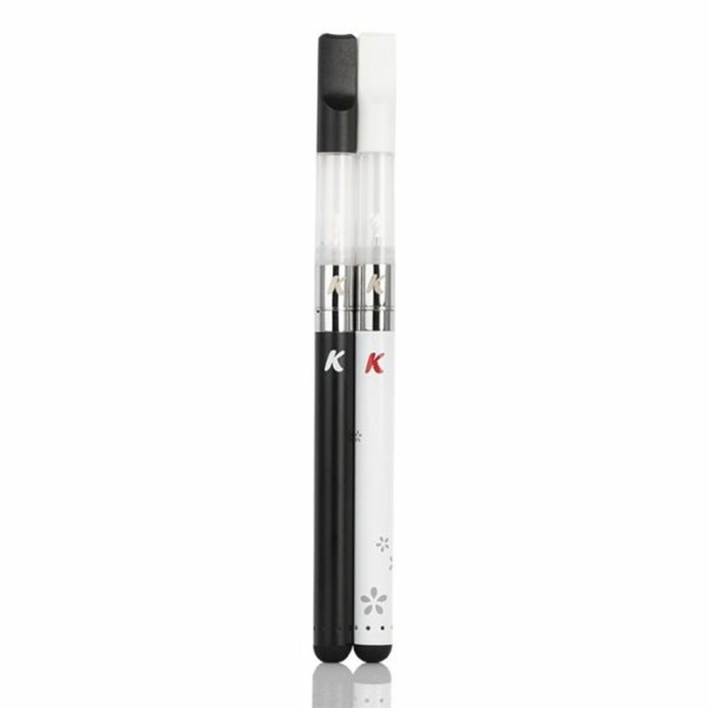 Kandypens Slim Oil Vaporizer Review - Slim Fast