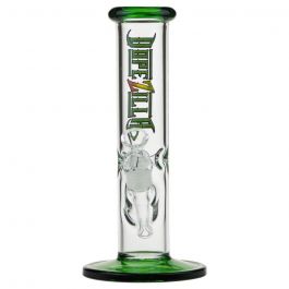 Bongzilla Glass Pipes - Bongzilla Atrapa-cenizas Doble c