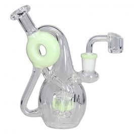 PieceMaker Kube Dab Rig