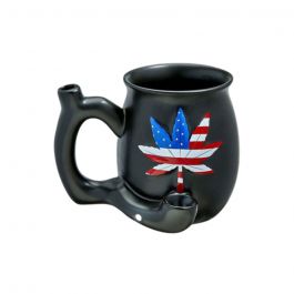 The Cupsy: Our Discreet Coffee Cup Pipe