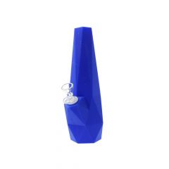 Silicone Diamond Bong