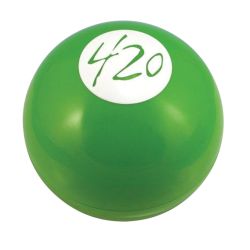 420 Magic 8-Ball