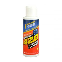 Formula 420 Original Glass Cleaner - 4oz Bottle