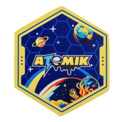 Atomik Dab Mat