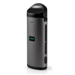 Cloudious 9 Atomic9 Vaporizer | Grey