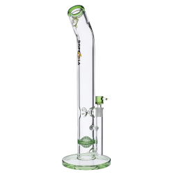 Dopezilla Titans Atlas Water Pipe