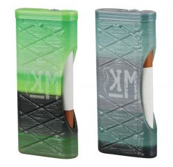 Kayd Mayd 3D Printed Dugout with Taster | Random color