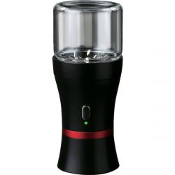 Grindhouse King Kut Electric Grinder | Black