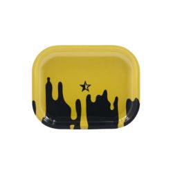 Famous Design Surrender Rolling Tray | Small