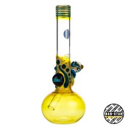 Dabstar Jerome Baker Bong 1