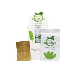 Million Bananas Pouch Cured Rolling Leaf | Three Pack