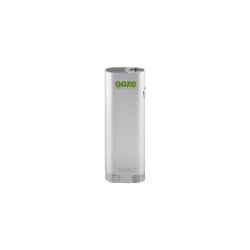 Ooze Vault Extract Battery with Storage Chamber | Silver