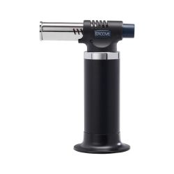 Groove Spark Butane Torch | Black