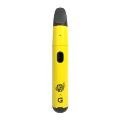 Lemonnade x G Pen Micro Plus Concentrate Vaporizer