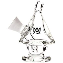 MJ Arsenal King Toke Bubbler 