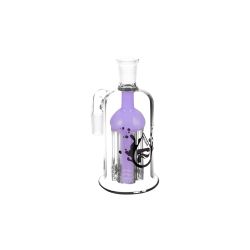 Pulsar 8 Arm Ash Catcher | 14.5 mm | Random color 1