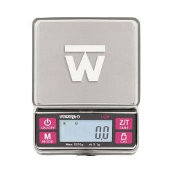 Lux Digital Mini Scale