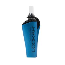 Lookah Swordfish Concentrate Vape Pen | Blue