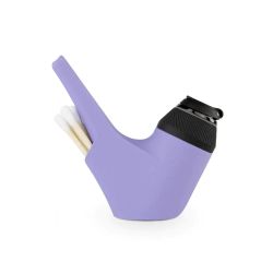 Puffco Proxy Travel Pipe | Purple