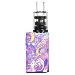 Pulsar APX Volt V3 Vaporizer | Melting Mushroom