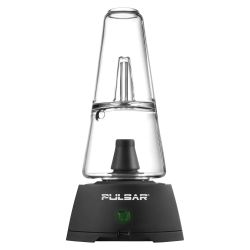 Pulsar Sipper Wax & 510 Cartridge Vaporizer