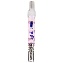 DynaVap The BB6 Glass Vaporizer | Pink