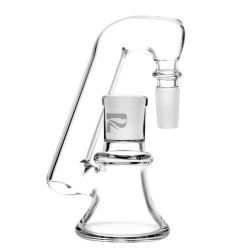 Pulsar Bent Drop Down Ash Catcher | Side view 1