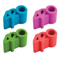 NoGoo - 420 Stand - Available in 4 colors