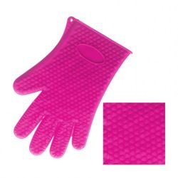 Silicone Glove | Random Color | View 1