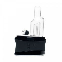 High Five DUO Vaporizer | Side view 