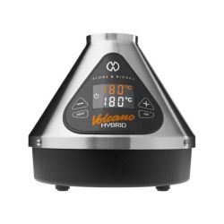 Storz & Bickel Volcano Hybrid Vaporizer | EU Plug