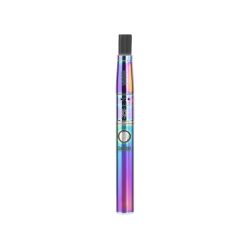 Ooze Fusion Atomizer Vape Battery | Rainbow