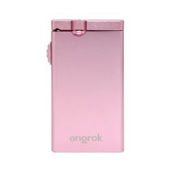 ONGROK Aluminum Dugout | Pink