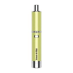 Yocan Evolve-D Plus Dry Herb Pen Vaporizer | Apple Green