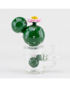 Empire Glassworks Peyote Mini Rig