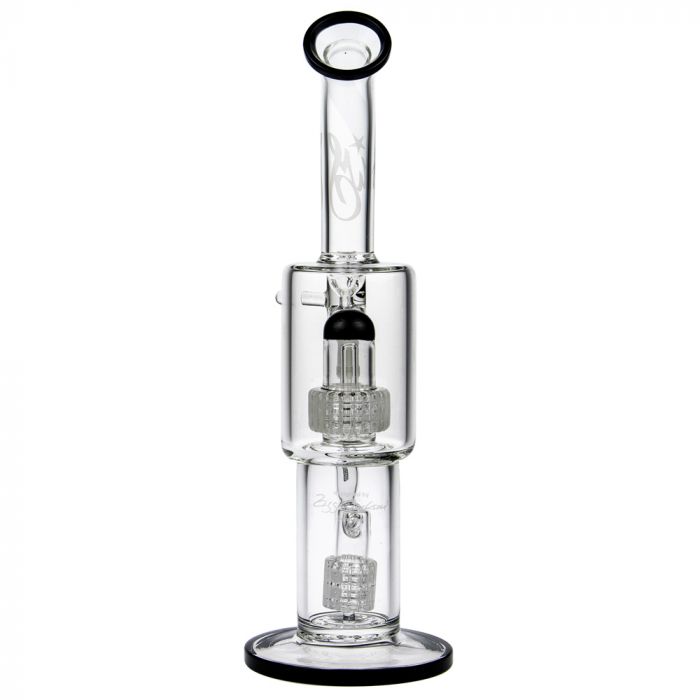 Buy Wholesale India 8 Mini Barrel Percolator Bong By R3 & 8 Mini Barrel  Percolator Bong at USD 6.85