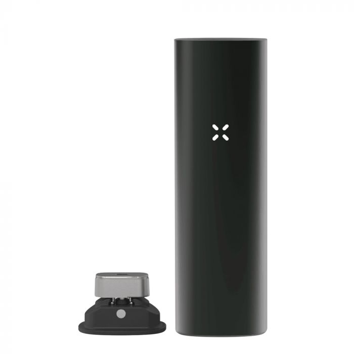 The new PAX 3 lets you vape both loose-leaf flower and concentrates