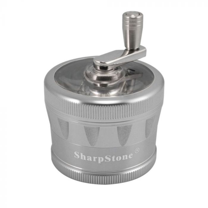 SharpStone Hand Crank Grinder for Sale