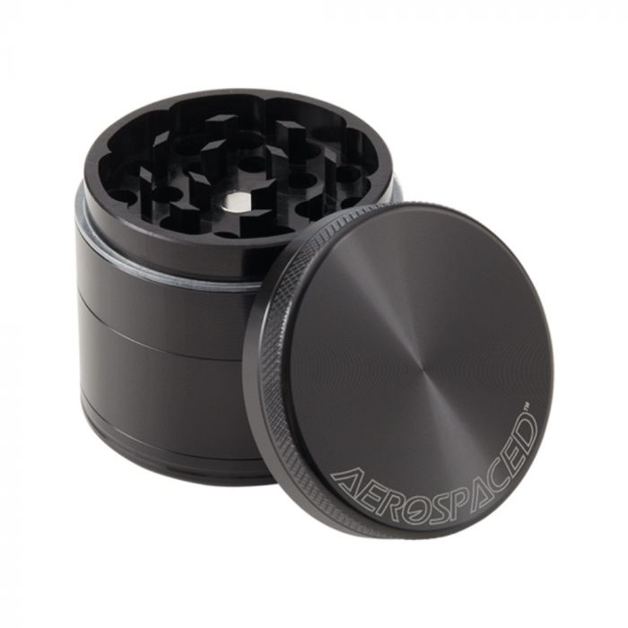 Space Case Grinder & Sifter Combo