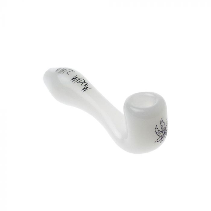 Puff Puff Pass Sherlock Pipe - Sour Diesel Strain Pipe — Canna Cabana