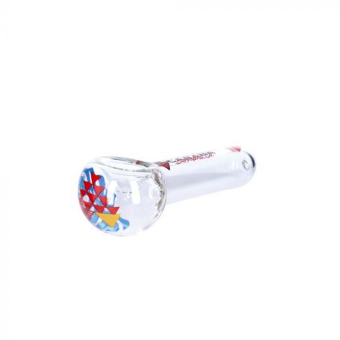 Cabana Cannabis Co. The Afterglow Spoon Hand Pipe