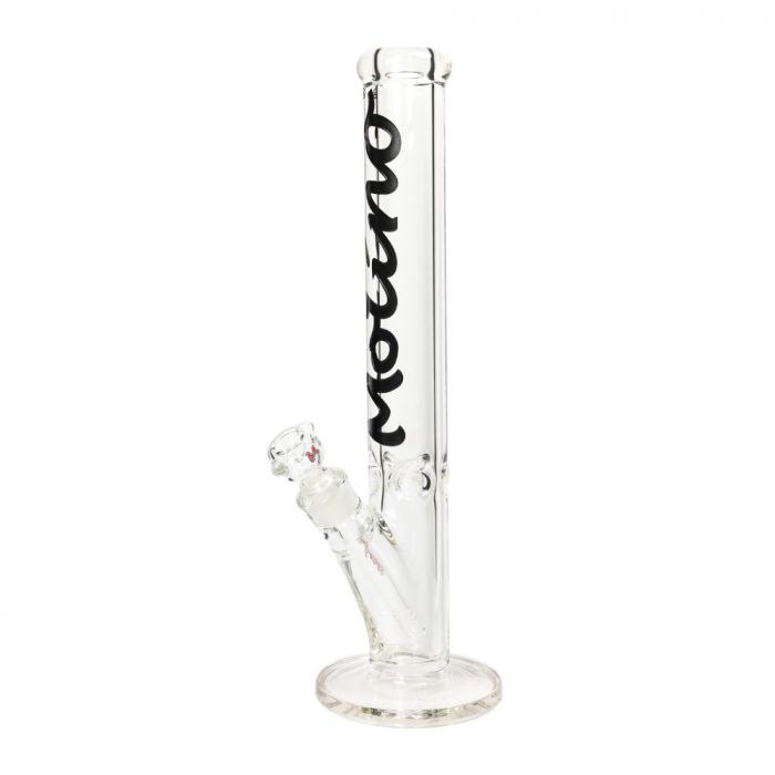 Thick Glass Beaker Bong - 9 mm Thick Glass Bongs - Molino Glass Bongs