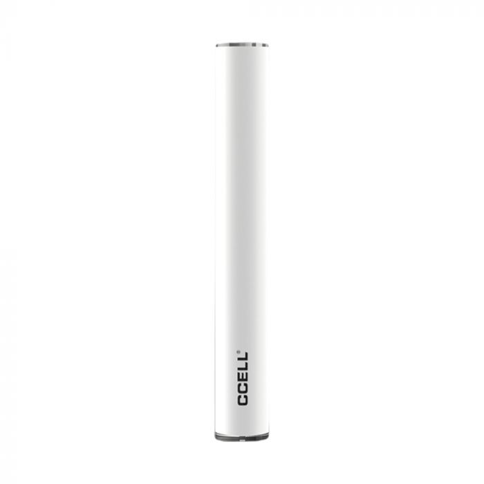 Buttonless Vape Pen Battery