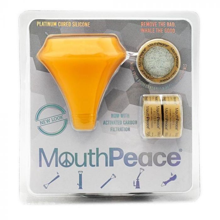 Moose Labs MouthPeace Starter Kit