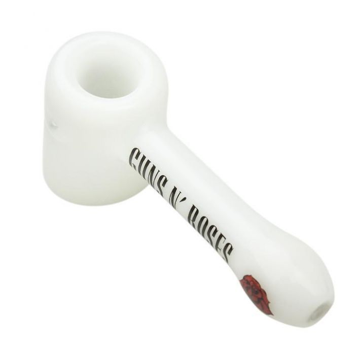 Guns N' Roses Hammer Pipe, 5 Inch