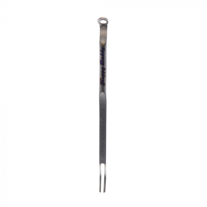 Sale of steel Dabber from Happy Daddy