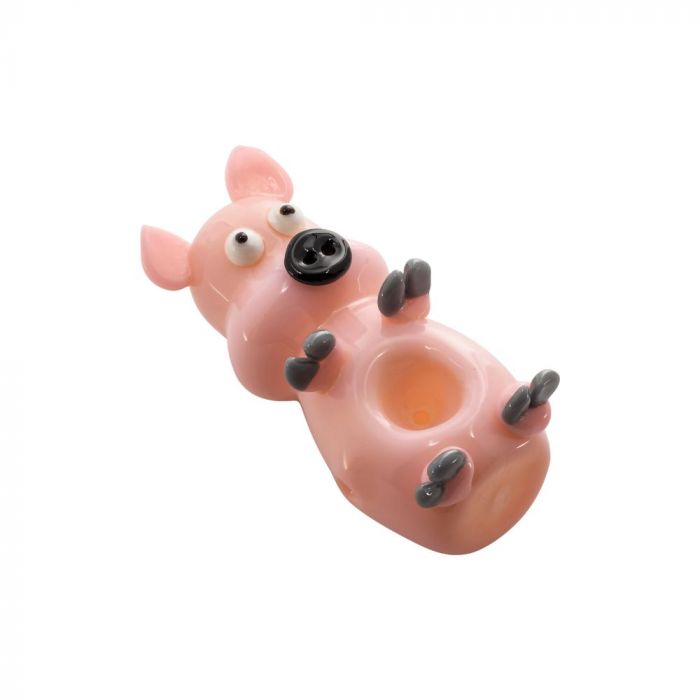 Pig Pipes 