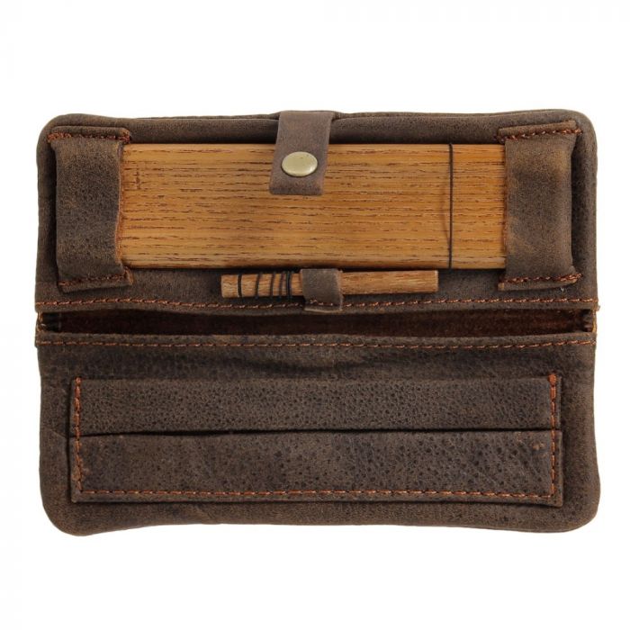 Kavatza Tobacco Pouch - Cowboy